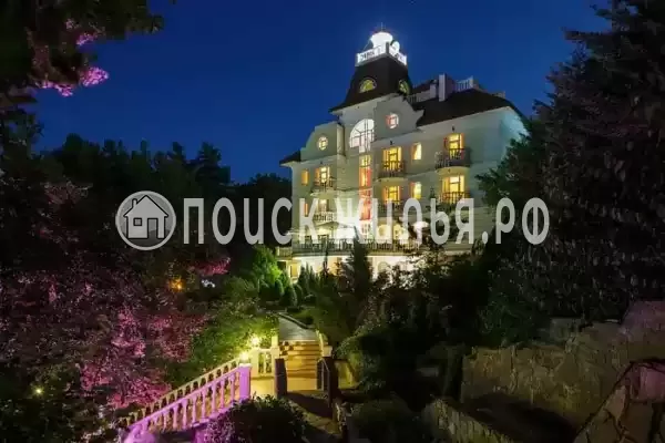 «Морской-клуб», Дивноморское