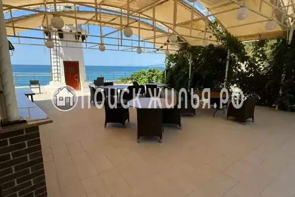 «Морской-клуб», Дивноморское