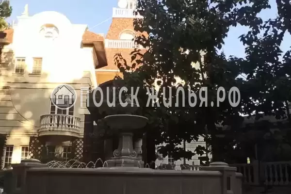 «Морской-клуб», Дивноморское