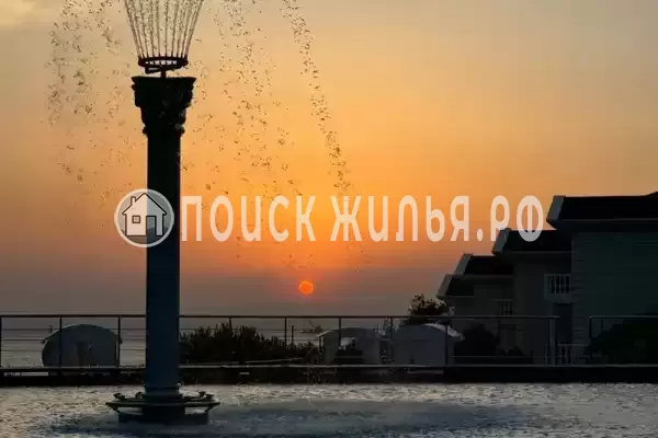 «Морской-клуб», Дивноморское