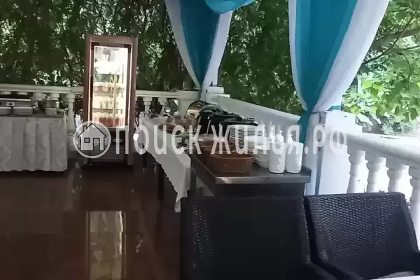 «Морской-клуб», Дивноморское