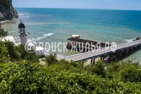 «Морской-клуб», Дивноморское