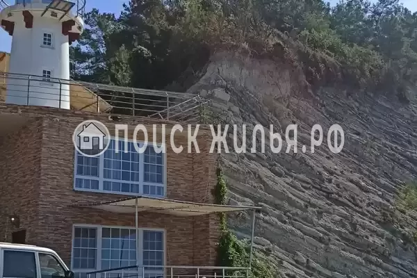 «Морской-клуб», Дивноморское