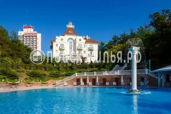 «Морской-клуб», Дивноморское