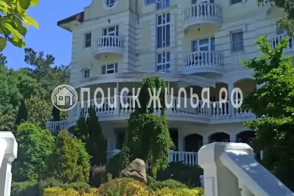 «Морской-клуб», Дивноморское