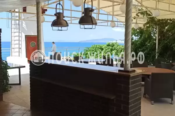 «Морской-клуб», Дивноморское