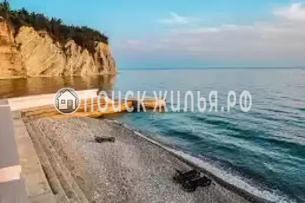 «Морской-клуб», Дивноморское