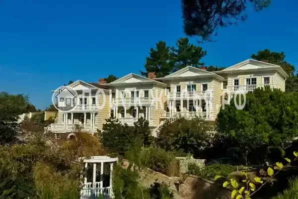 «Морской-клуб», Дивноморское