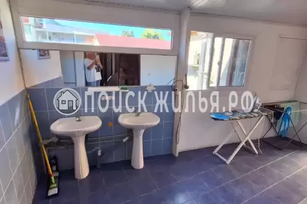 «Ирий», Адлер