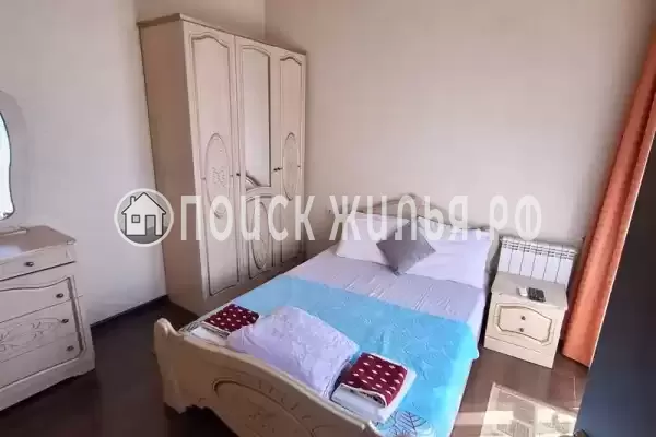 «Ирий», Адлер