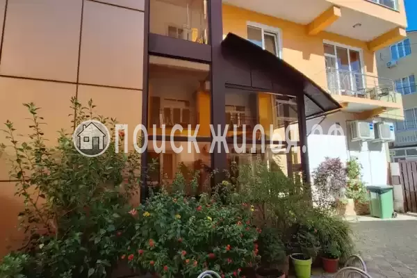 «Ирий», Адлер