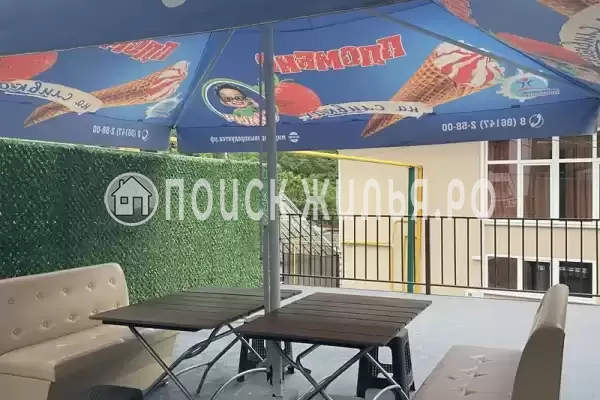 «Арго», Лазаревское