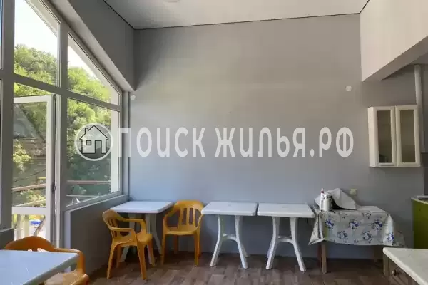 «Арго», Лазаревское