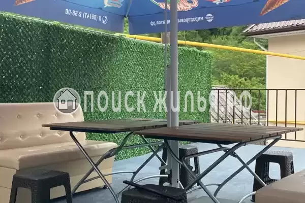 «Арго», Лазаревское