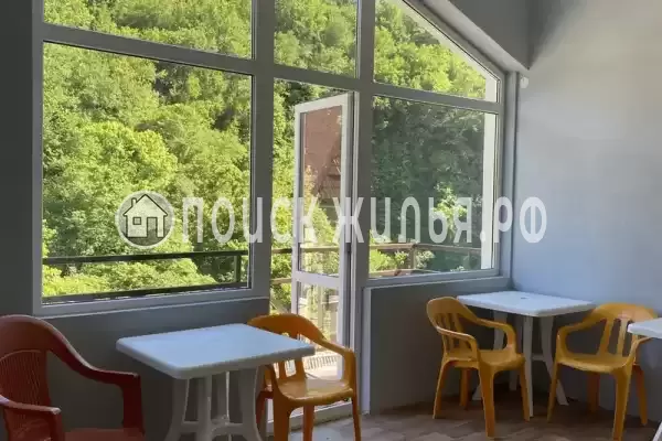 Частный сектор «Арго», Лазаревское, Циолковского, д.25