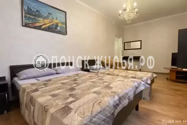 «Лазурный берег», Кабардинка