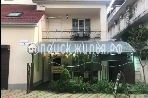 «Лазурный берег», Кабардинка