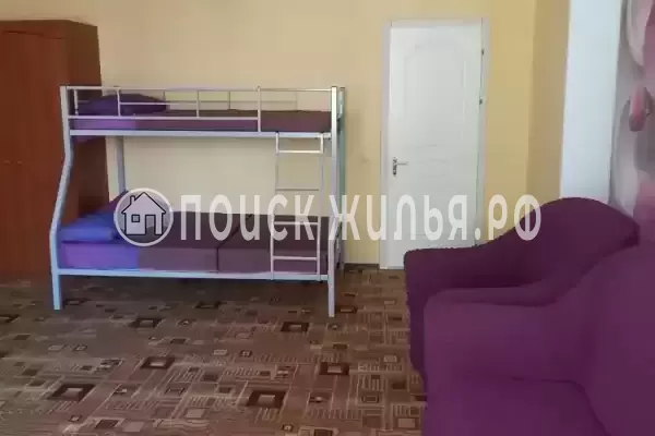 «Лазурный берег», Кабардинка