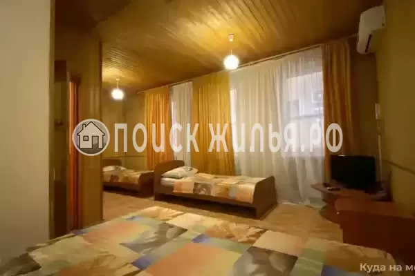 «Лазурный берег», Кабардинка