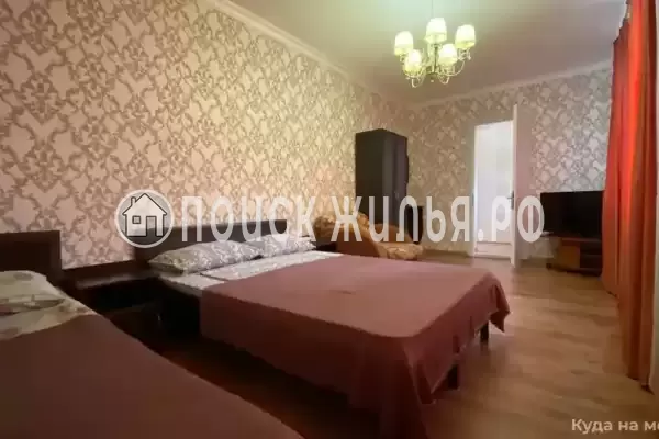 «Лазурный берег», Кабардинка