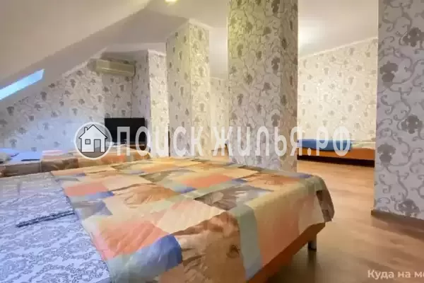 «Лазурный берег», Кабардинка