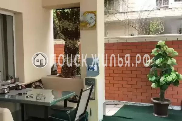 «Лазурный берег», Кабардинка