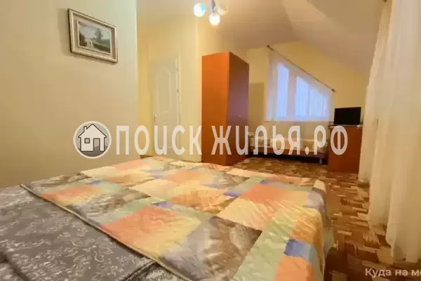 «Лазурный берег», Кабардинка