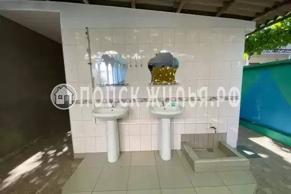 Гостевой дом «На Приморской», Благовещенская