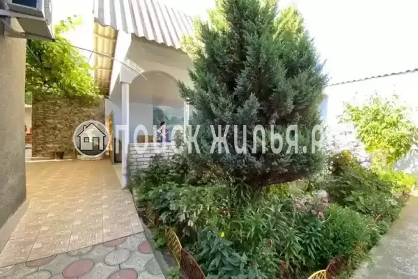 Гостевой дом «На Приморской», Благовещенская