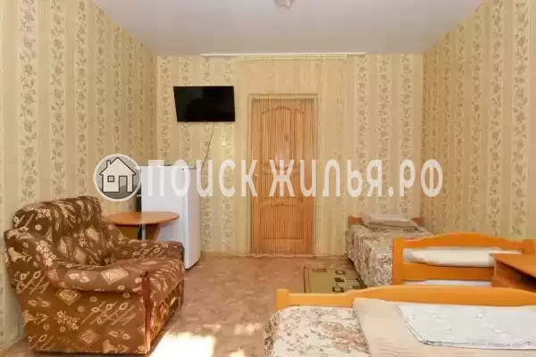 Гостевой дом «На Приморской», Благовещенская