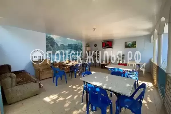 Гостевой дом «На Приморской», Благовещенская