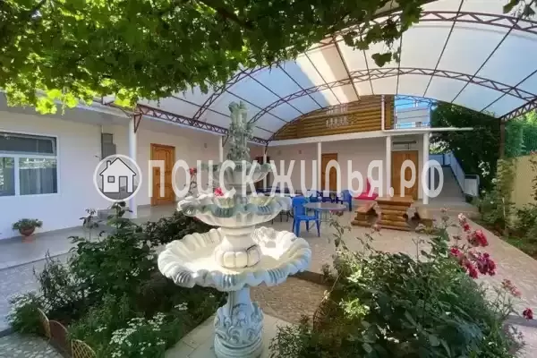 Гостевой дом «На Приморской», Благовещенская, Приморская, д.64