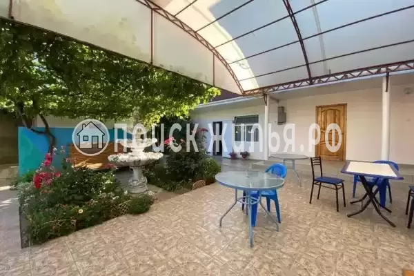 Гостевой дом «На Приморской», Благовещенская