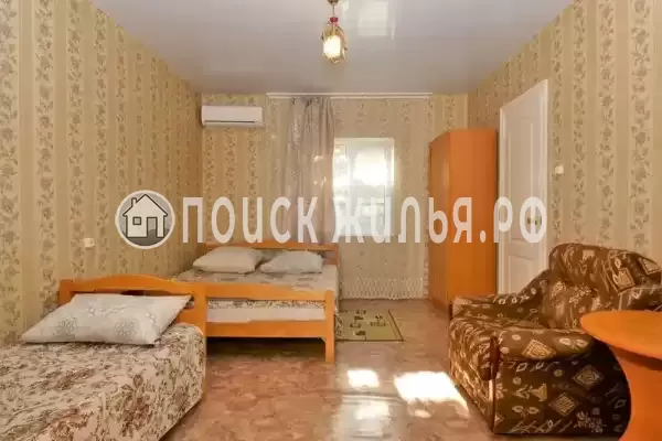 Гостевой дом «На Приморской», Благовещенская