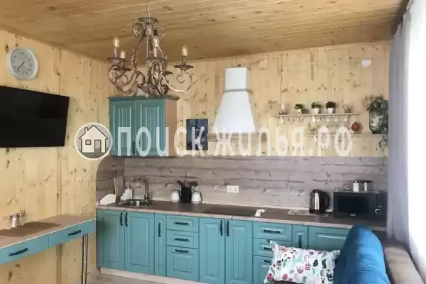 Частный сектор «Благодать», Джанхот