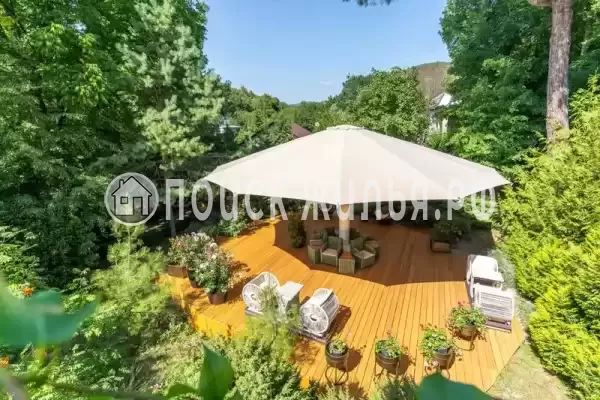 Частный сектор «Благодать», Джанхот