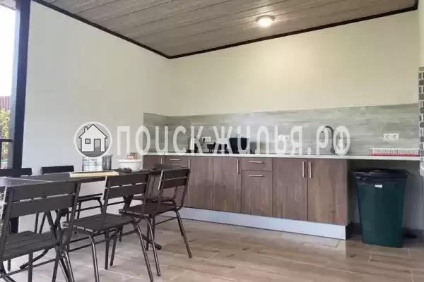 Гостевой дом «Ул. Мира, 26», Криница