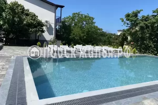 Гостевой дом «Ул. Мира, 26», Криница