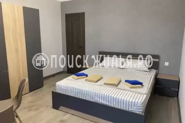 Гостевой дом «Ул. Мира, 26», Криница