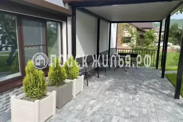 Гостевой дом «Ул. Мира, 26», Криница