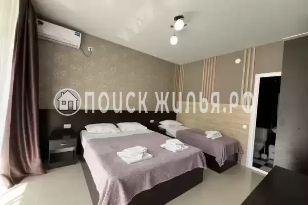 «Эмир», Лазаревское