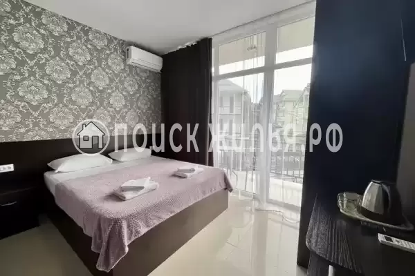 «Эмир», Лазаревское