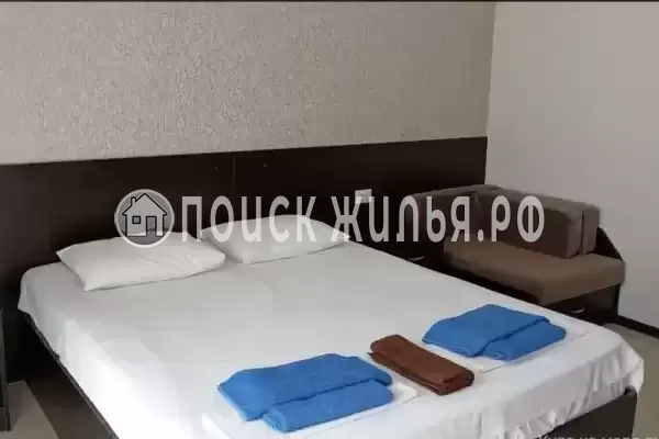 «Эмир», Лазаревское