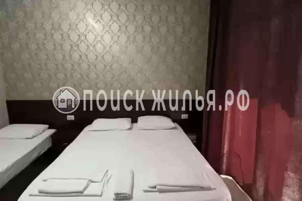 «Эмир», Лазаревское