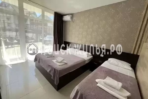 «Эмир», Лазаревское