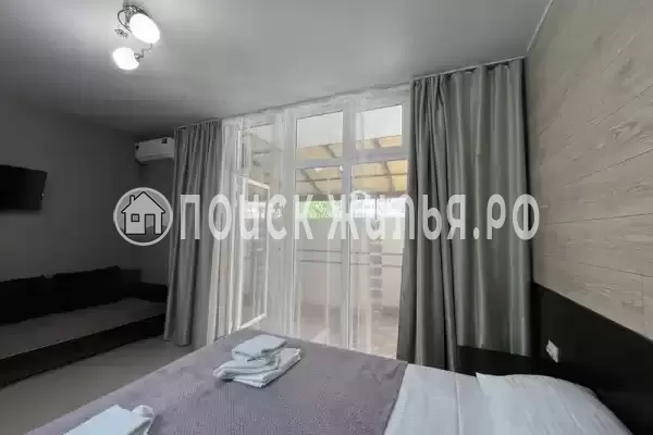 «Эмир», Лазаревское