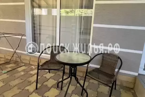 «Эмир», Лазаревское