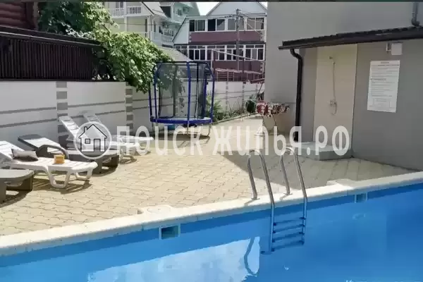 «Эмир», Лазаревское