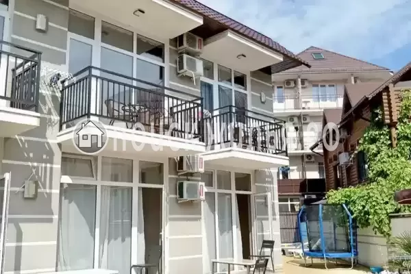 «Эмир», Лазаревское