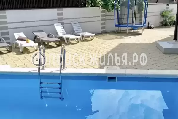 «Эмир», Лазаревское